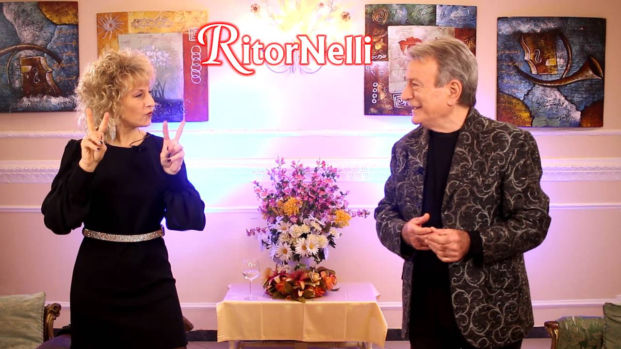 Trasmissione RitorNelli
